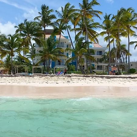 Suite Just Over The Beach-Adults Only Punta Cana Exterior foto