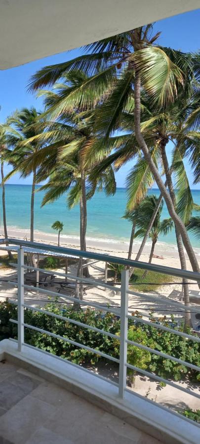 Suite Just Over The Beach-Adults Only Punta Cana Exterior foto