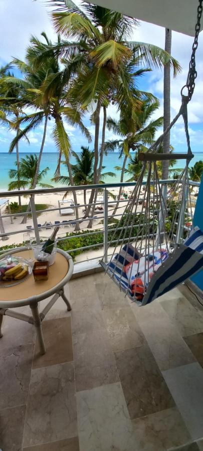 Suite Just Over The Beach-Adults Only Punta Cana Exterior foto